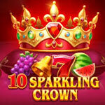 10 Sparkling Crown