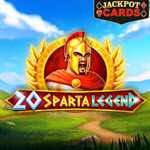 20 Sparta Legend
