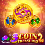 3 Coin Treasures 2