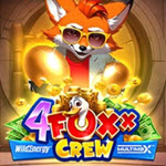 4 FOXX Crew