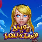 Alice in Lollyland