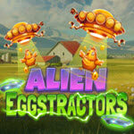 Alien Eggstractors