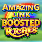 Amazing Link Boosted Riches