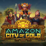 Amazon City Of Gold