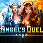 Angel’s Duel Saga