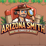 Arizona Smith and the Temple of Riches