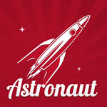 Astronaut (100HP Gaming)