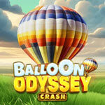 Balloon Odyssey Crash