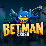 Betman Crash