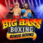 Big Bass Boxing Bonus Round