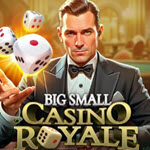 Big Small Casino Royale