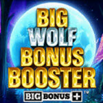Big Wolf Bonus Booster