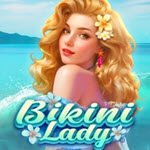 Bikini Lady