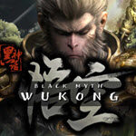 Black Myth Wukong