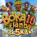 Boka Jamba 10