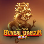 Bonsai Dragon Blitz Dream Drop