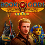 Book of Gods Dice