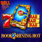Book of Shining Hot Bell Link