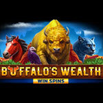 Buffalo’s Wealth Win Spins