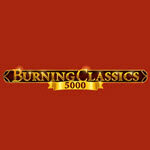 Burning Classics 5000