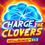 Charge the Clovers