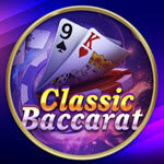 Classic Baccarat