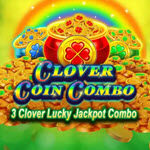 Clover Coin Combo