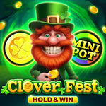 Clover Fest Hold & Win