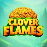 Clover Flames