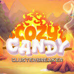 Cozy Candy Cluster Buster