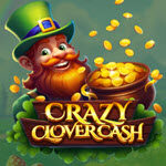 Crazy Clover Cash