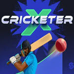 Cricketer X