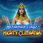 Diamond Link Mighty Cleopatra