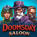 Doomsday Saloon