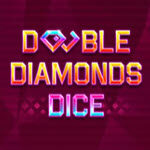Double Diamonds Dice