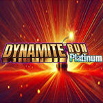 Dynamite Run Platinum