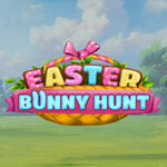 Easter Bunny Hunt