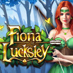 Fiona of Lucksley