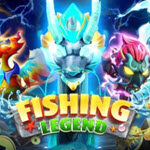 Fishing Legend (Spadegaming)