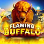 Flaming Buffalo