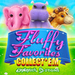 Fluffy Favorites Collect Em