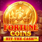 Fortune Coins (TaDa Gaming)
