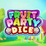 Fruit Party Dice