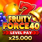 Fruity Force 40