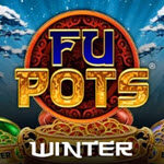 Fu Pots Winter