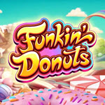 Funkin’ Donuts