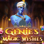 Genie's Magic Wishes