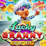 Gold Hit: Lucky Granny