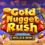 Gold Nugget Rush