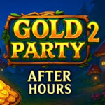 Gold Party 2 After Hours